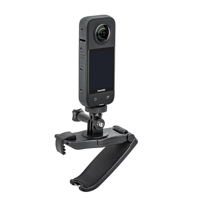 DJI Pocket Insta360 GoPro Camera Backpack Clip